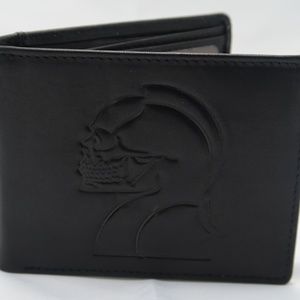 Skull Wallet